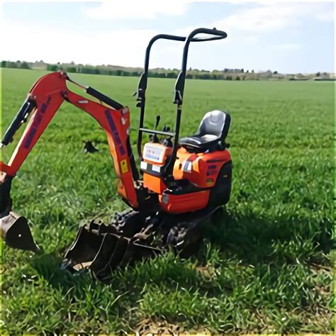 new micro digger for sale|diggers for sale on marketplace.